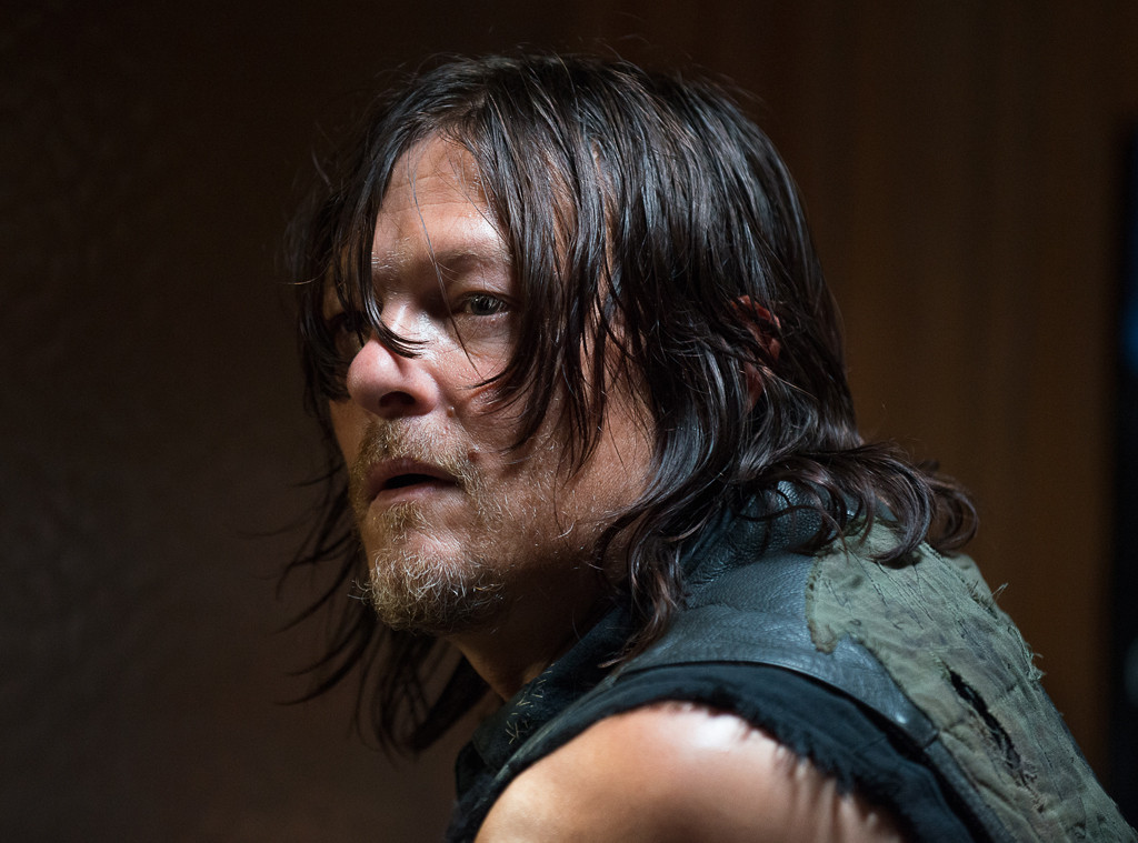 The Walking Dead The Walking Dead